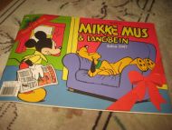 1997 Ingen jul uten MIKKE MUS & LANGBEIN
