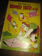 1986 nr 035 DONALD DUCK & CO