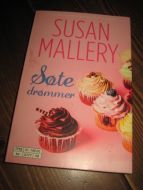 MALLERY: SØTE DRØMMER 2017