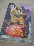 La meg elske deg. 2003. 