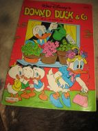 1982 nr 034 DONALD DUCK & CO