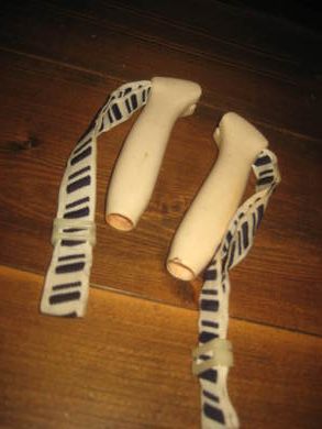 Noe for deg? 60-70 tallet.