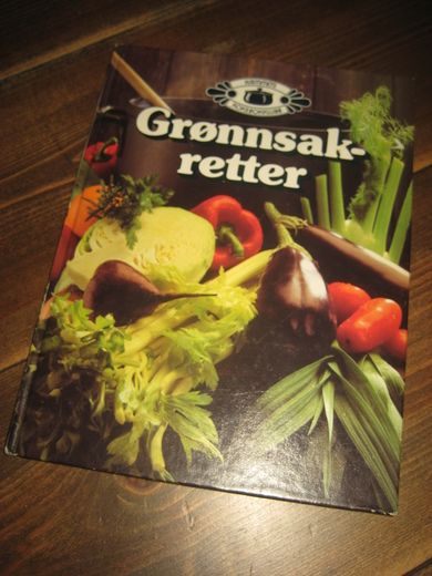 Grønnsakretter 1983