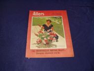 1957 nr 007 Allers med stoff om Kronprinsesse Martha