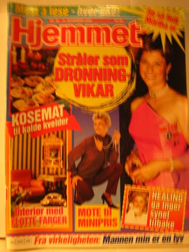 2000 nr 046 Hjemmet