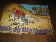 1976 Nils og Blåmann