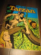 1970, uke 47, Tarzan