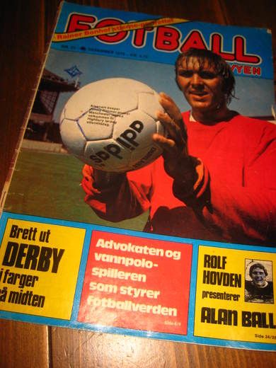 1976 nr 023 FOTBALL REVYEN