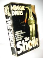 DAVIS MAGGIE: the Sheik 1979