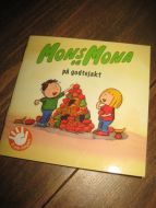 MONS OG MONA på godtejakt. 
