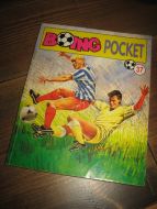 NR 037, BOING POCKET