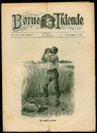 1916 nr 042 Børne Tidende