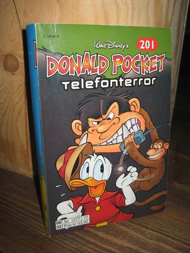 2007 nr 201 Telefonterror