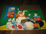 1982 Knoll og Tott