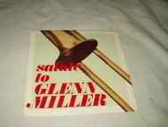 SALUTE TO GLENN MILLER