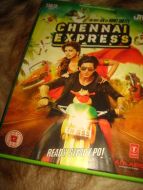 CHENNAI EXPRESS