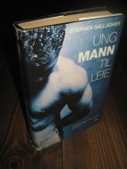 GALLAGHER: UNG MANN TIL LEIE. 1996.