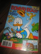2008 nr 016 DONALD DUCK & CO