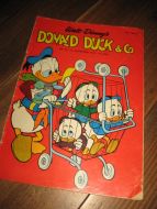 1962 nr 046 DONALD DUCK & CO