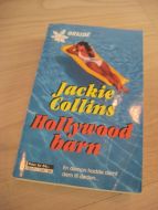 COLLINS: HOLLYWOOD BARN. 1998.