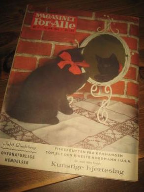1963 nr 003 MAGASINET FOR ALLE