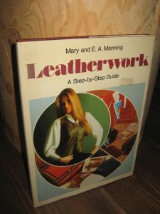 Manning: Leatherwork. 1974.
