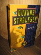 STAALESEN: Svarte får 1999