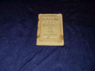 1935, ALMANAKK, Trøndelagsutgaven