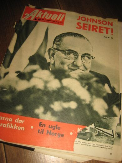 1964 nr 046 Aktuell