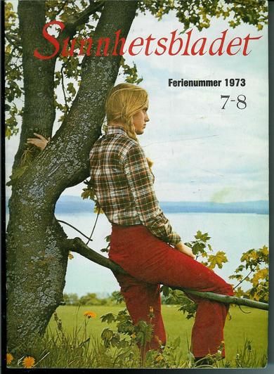1973 nr 007 Sunnhetsbladet