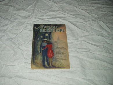 1946 nr 011 All verldens BERETTARE