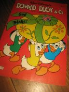 1979 nr 015 DONALD DUCK & CO