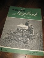 1965 nr 006 Norsk Landbruk