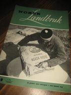 1967 nr 009 Norsk Landbruk