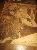 1926 nr 036 VOR TID LILY DAMITA