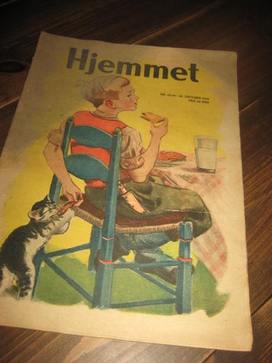 1946 nr 043 44 HJEMMET