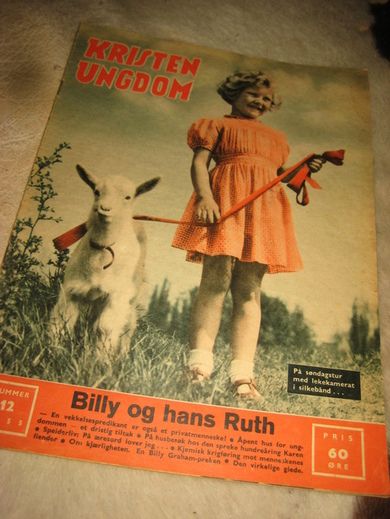 1955 nr 012 KRISTEN UNGDOM