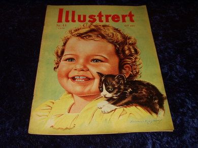 1956 nr 041 Illustrert