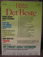 1991,nr 003, Det Beste fra Reade's Digest.