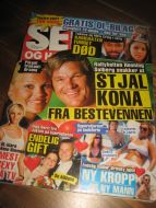 2008 nr 062 SE OG HØR