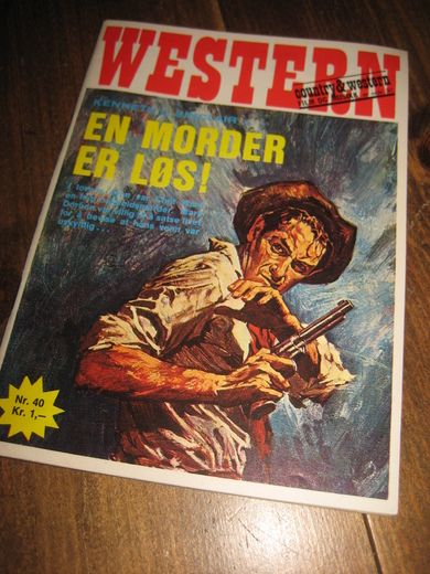 1969 nr 040 WESTERN