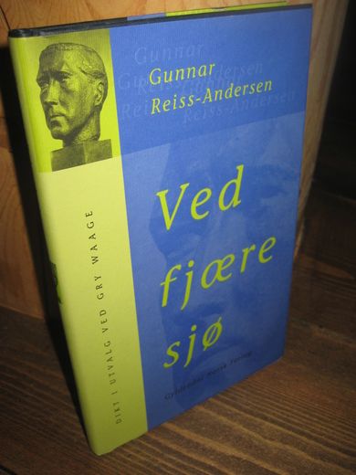 REISS- ANDERSEN GUNNAR: VED FJØRE SJØ 1996