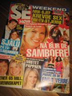 2008 nr 018 Se og Hør