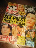 2007 nr 034 Se og Hør