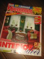 1999 nr 043 Hjemmet