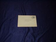 Pent brev fra 1956