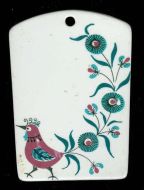 Morgenfugl Design av Kari Stavangerflint