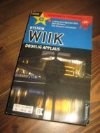 WIIK DØDLIG APPLAUS 2010