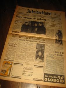 1938,nr 037, Arbeiderbladet.