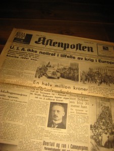 1939,nr 058, aften, Aftenposten